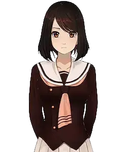 岩村笼目