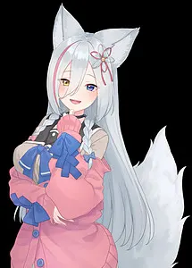 狼之宫雏菊