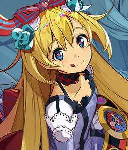 フレデリカ