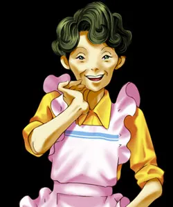 松本园子