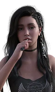 艾莉