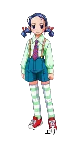 御厨 果夏