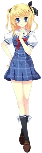 森园立夏
