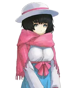 椎名 真由理