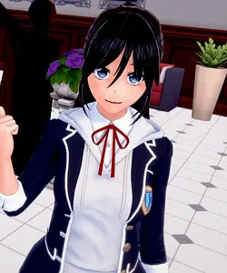 安藏秋