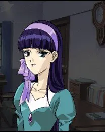久御山 滋乃