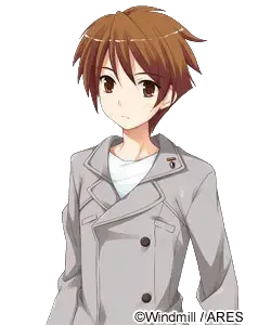 有馬 洋輔