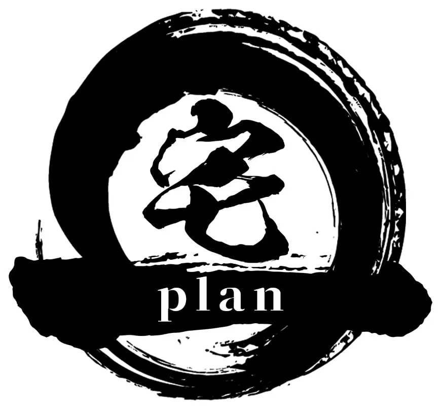 宅 Plan