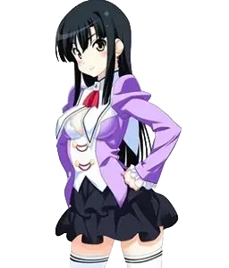 玄乃 彼方