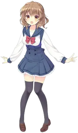 響七菜