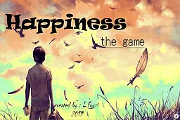 Happiness: The Game