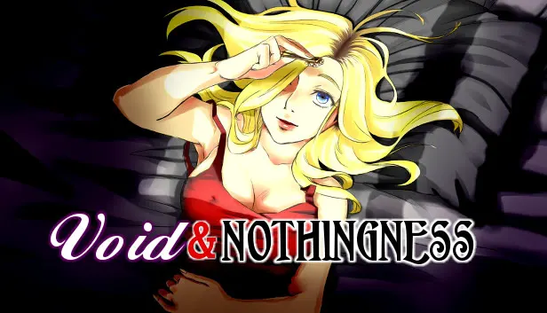 Void & Nothingness