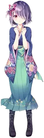 楪 小春