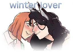 Winter Lover