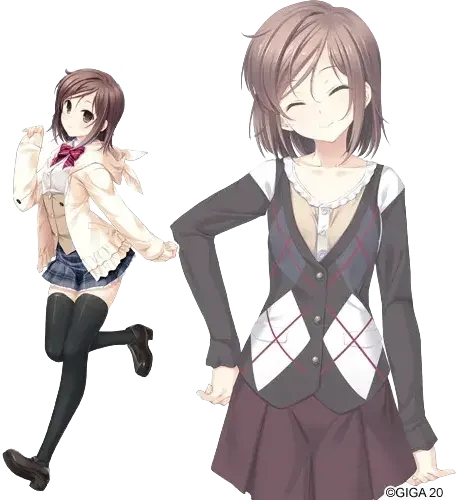 小鸟游圆香