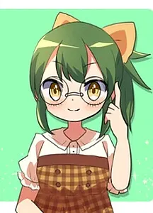 千川优希