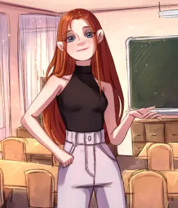 娜塔莎