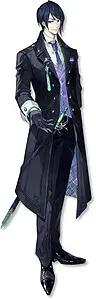 アルフォンス・シルベチカ
