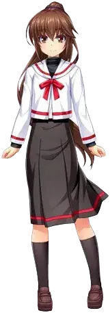 佐々原 沙織