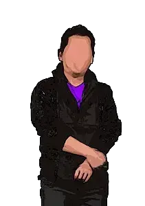 老板