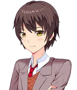 主人公