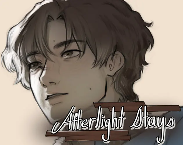 Afterlight Stays