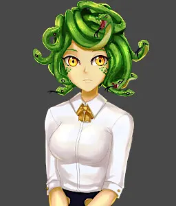 剧透角色