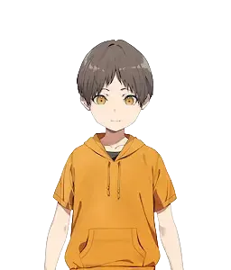 茂住 トキオ
