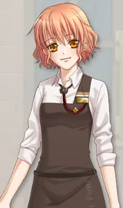 神崎芽衣
