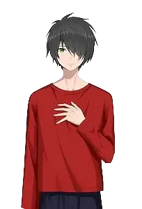 異代 夕