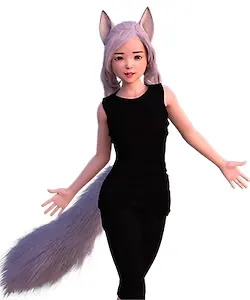 小猫