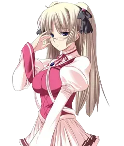 娜塔莉亚·埃芬贝格