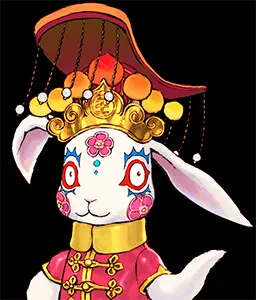 零3世