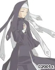 修女