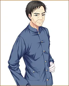 宗方 甚六