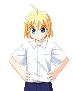 相馬 騎士