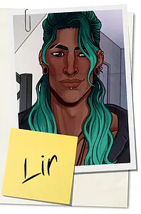 Lir