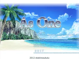 As One