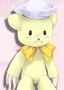 学园长(神)