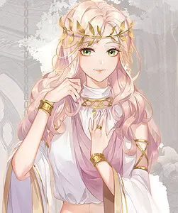 Persephone