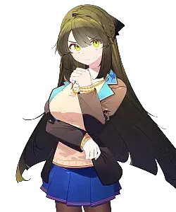 律