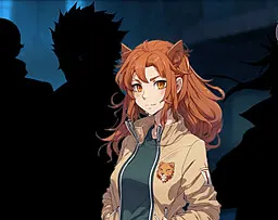 The Interrogation