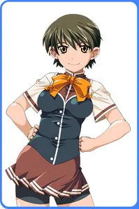 日向美月