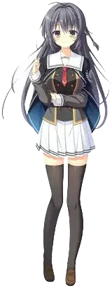 常坂雪那