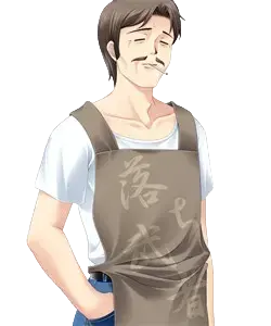 落武者大师