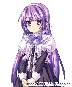 リシュリーティンク・ロザ・アメティスタス