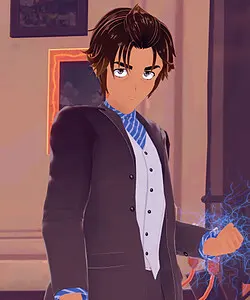 Ryuuzou Otsuki