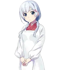 剧透角色