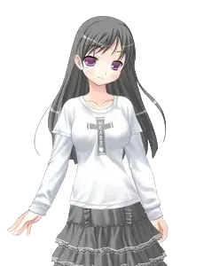 堇
