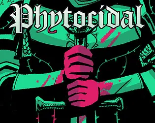 Phytocidal